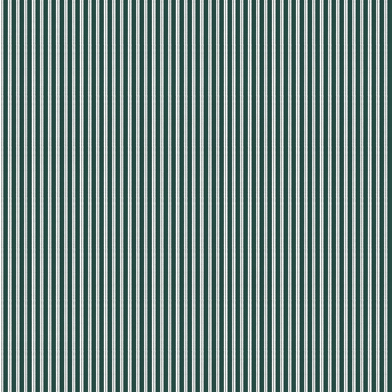 Stripe 0,7 wallpaper by Coordonné in Parra, flat pattern view