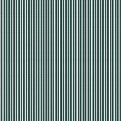 Stripe 0,7 wallpaper by Coordonné in Parra, flat pattern view
