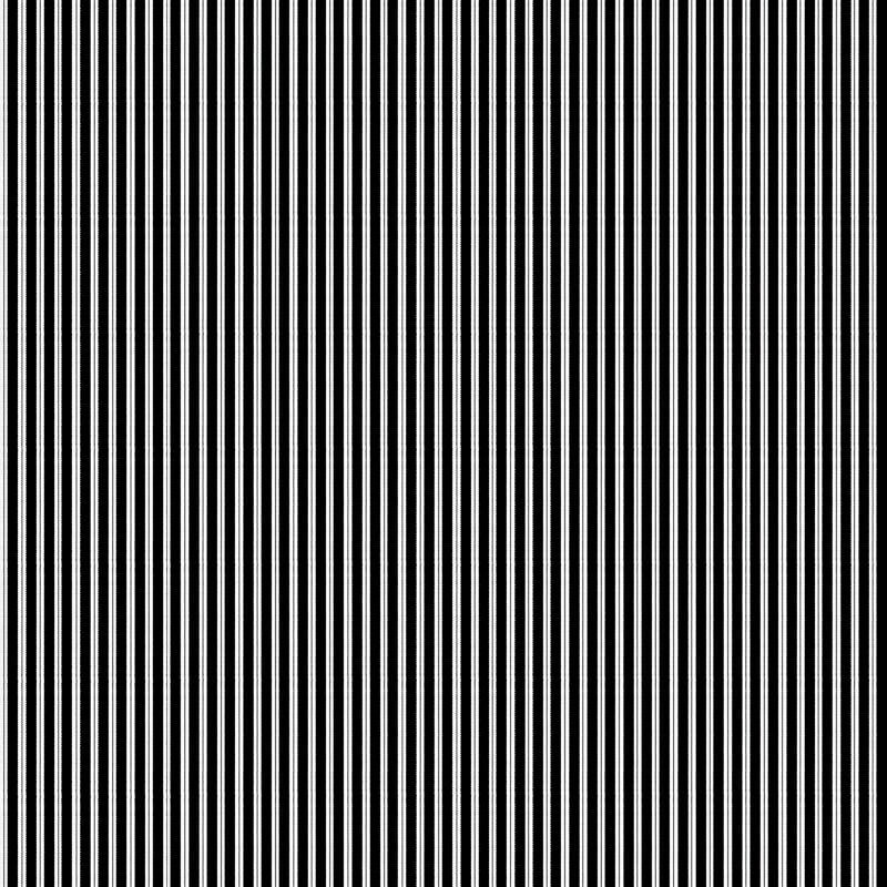 Stripe 0,7 wallpaper by Coordonné in Tinta, flat pattern view