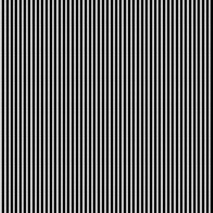 Stripe 0,7 wallpaper by Coordonné in Tinta, flat pattern view