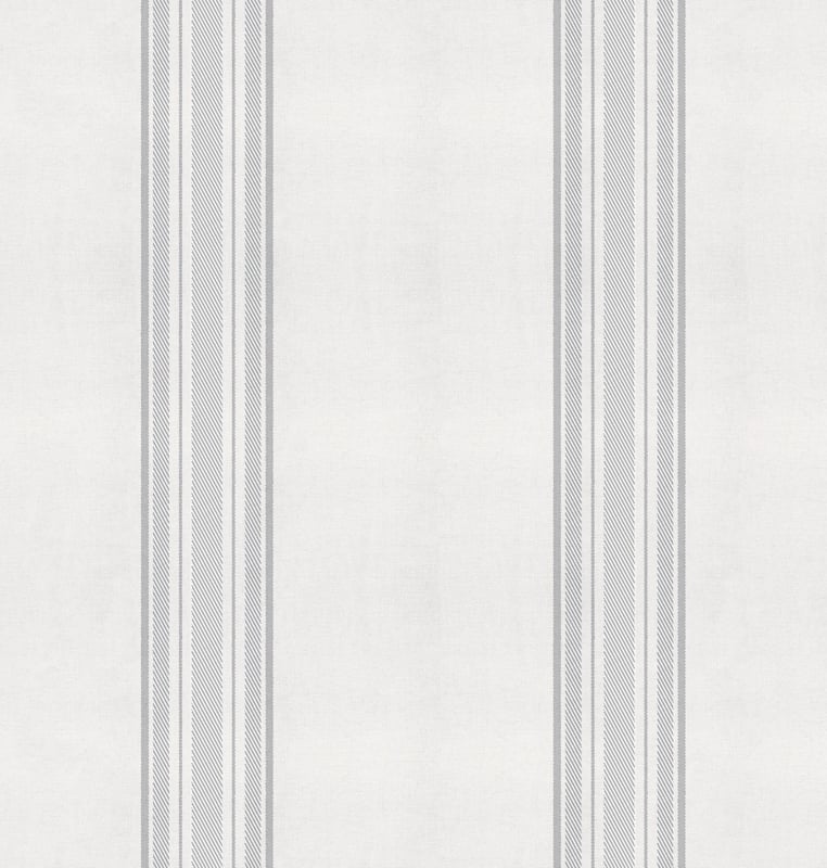 Stripe 2 wallpaper by Coordonné in Mármol, flat pattern view