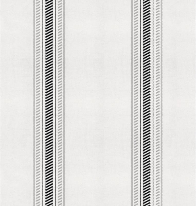 Stripe 2 wallpaper by Coordonné in Tinta, flat pattern view