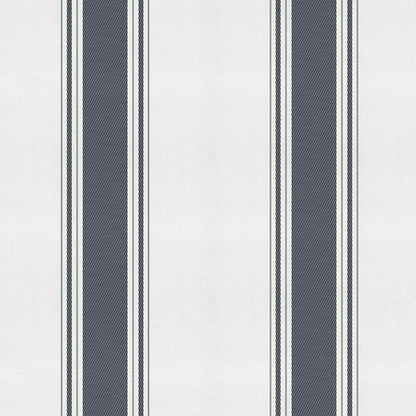 Stripe 5 wallpaper by Coordonné in Galaxia, flat pattern view