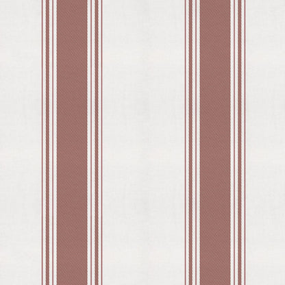 Stripe 5 wallpaper by Coordonné in Gamba, flat pattern view