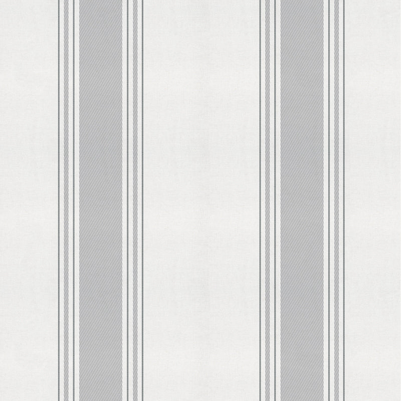 Stripe 5 wallpaper by Coordonné in Mármol, flat pattern view