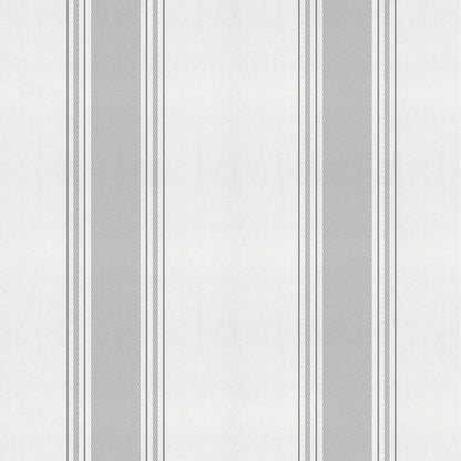 Stripe 5 wallpaper by Coordonné in Mármol, flat pattern view