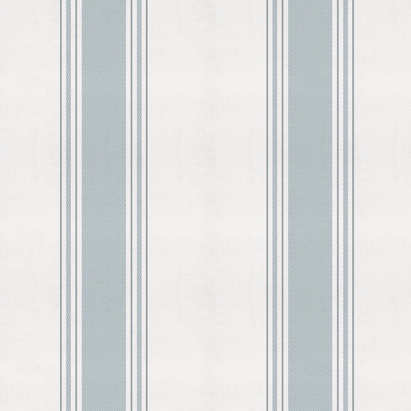 Stripe 5 wallpaper by Coordonné in Príncipe, flat pattern view