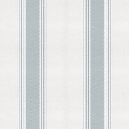 Stripe 5 wallpaper by Coordonné in Príncipe, flat pattern view