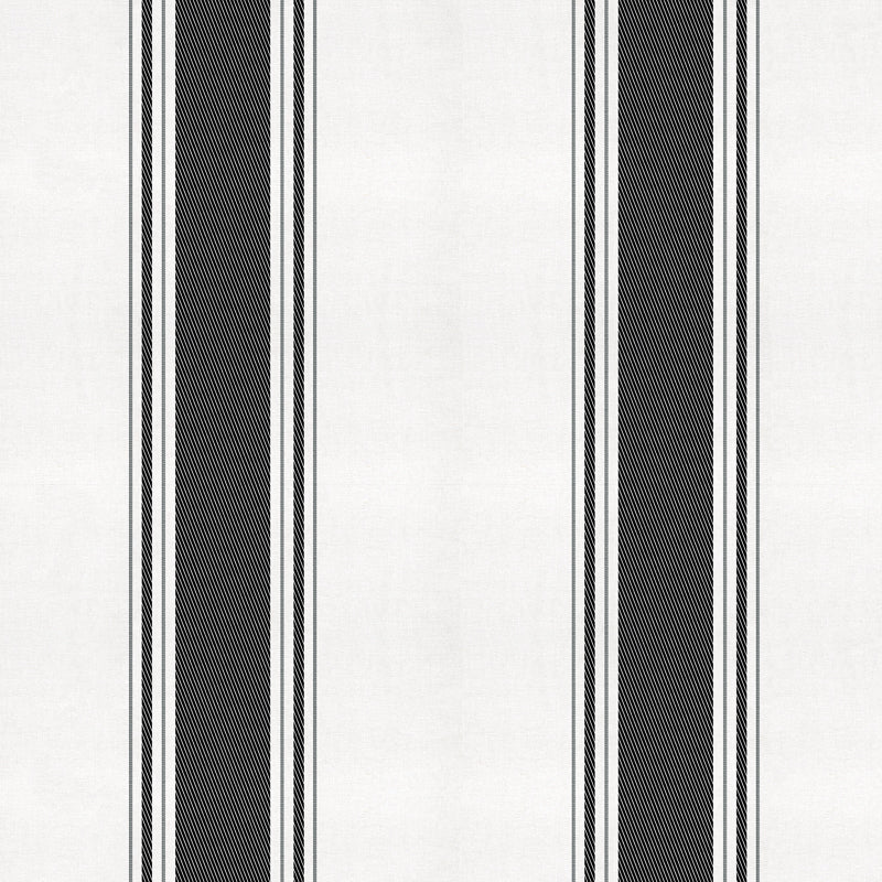 Stripe 5 wallpaper by Coordonné in Tinta, flat pattern view