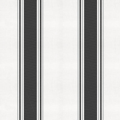Stripe 5 wallpaper by Coordonné in Tinta, flat pattern view