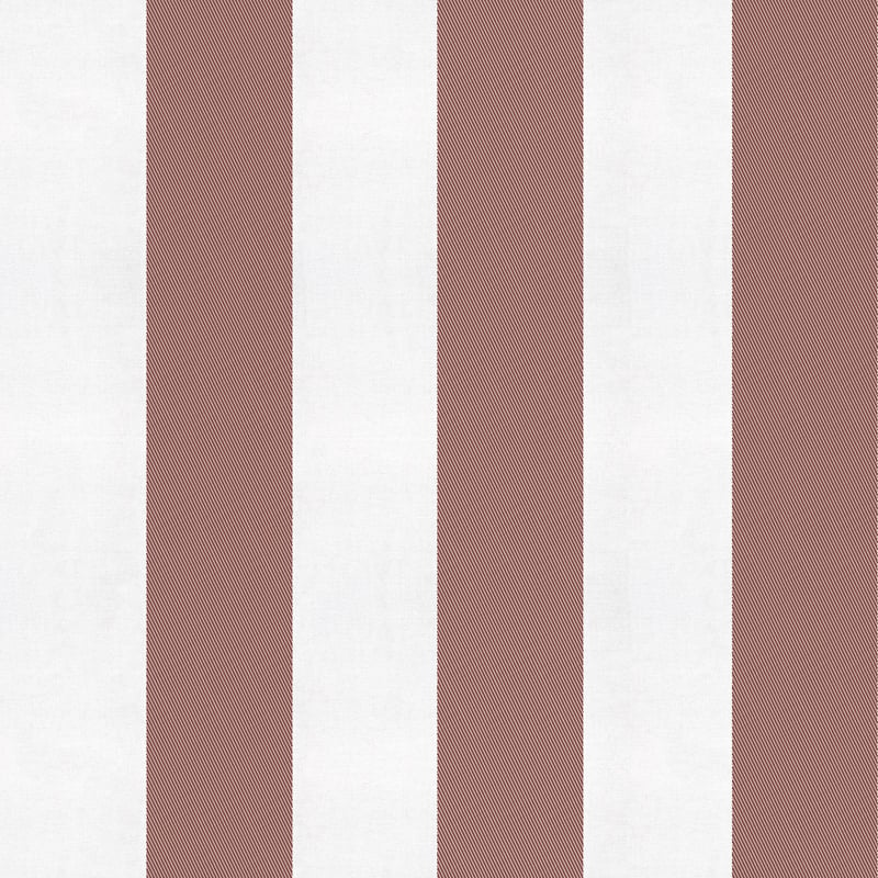 Stripe 8 wallpaper by Coordonné in Gamba, flat pattern view
