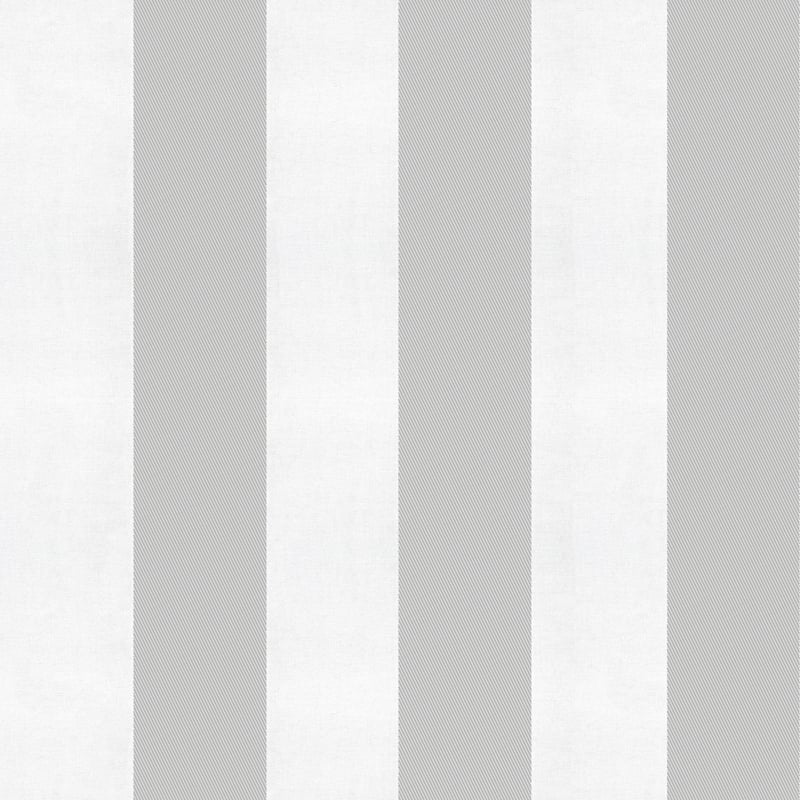 Stripe 8 wallpaper by Coordonné in Mármol, flat pattern view