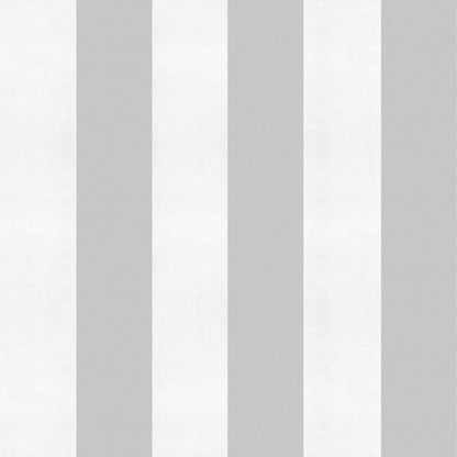 Stripe 8 wallpaper by Coordonné in Mármol, flat pattern view