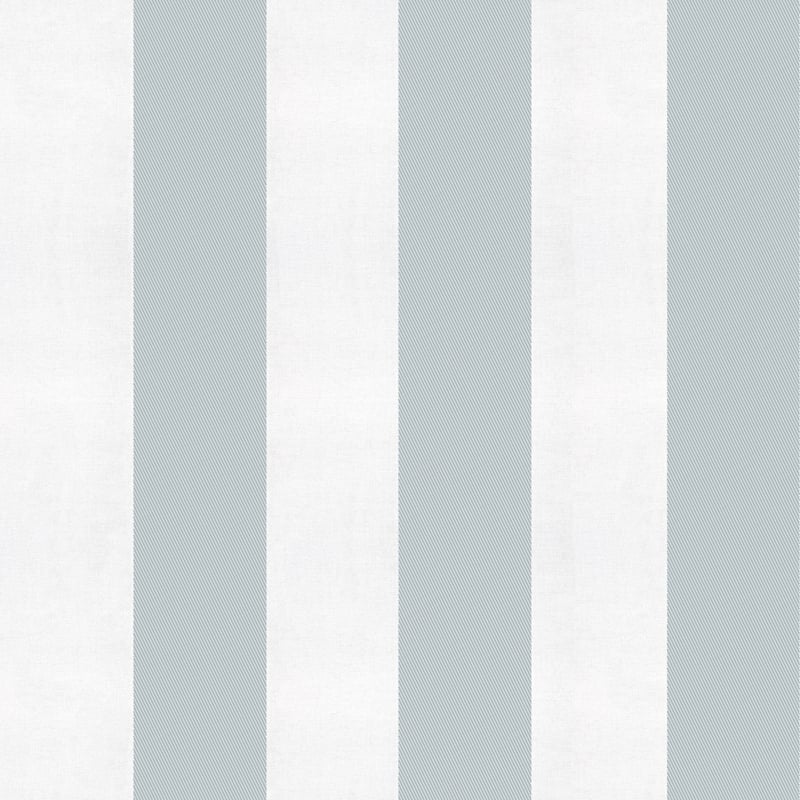 Stripe 8 wallpaper by Coordonné in Príncipe, flat pattern view