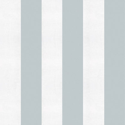 Stripe 8 wallpaper by Coordonné in Príncipe, flat pattern view