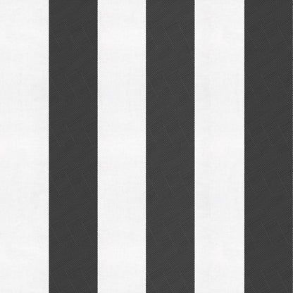 Stripe 8 wallpaper by Coordonné in Tinta, flat pattern view