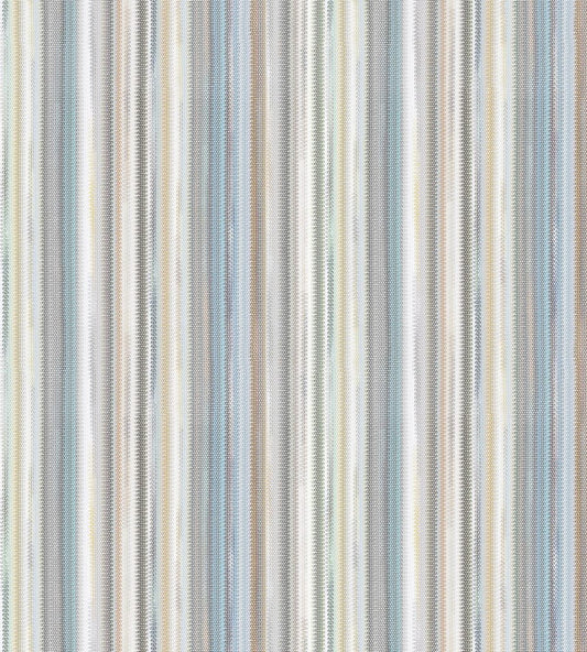 Striped Sunset Wallpaper by Missoni 5