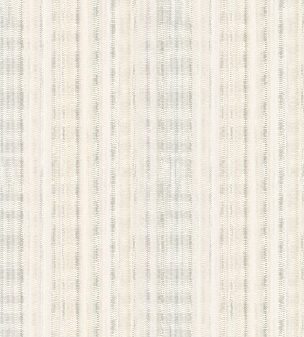 Striped Sunset Wallpaper by Missoni 7