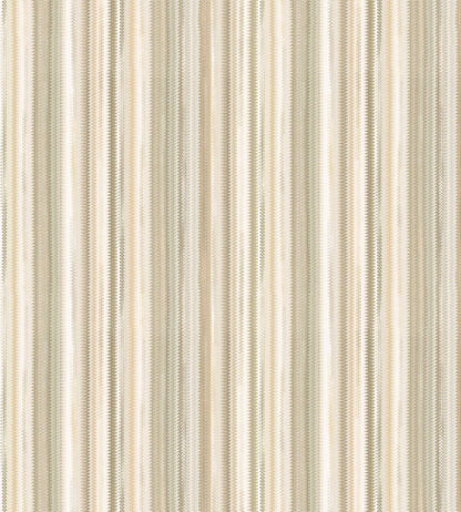 Striped Sunset Wallpaper by Missoni 8
