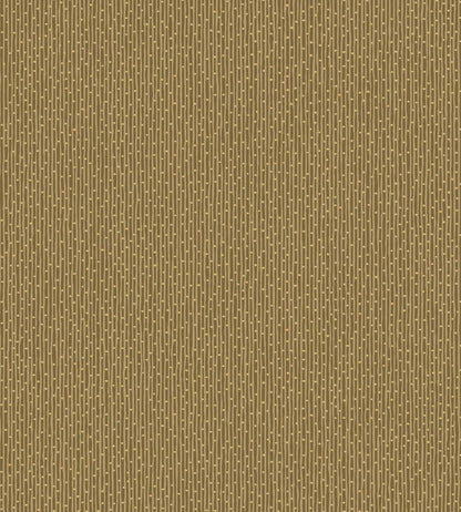 Stripes and Dots Wallpaper by Eijffinger Beige/Sand