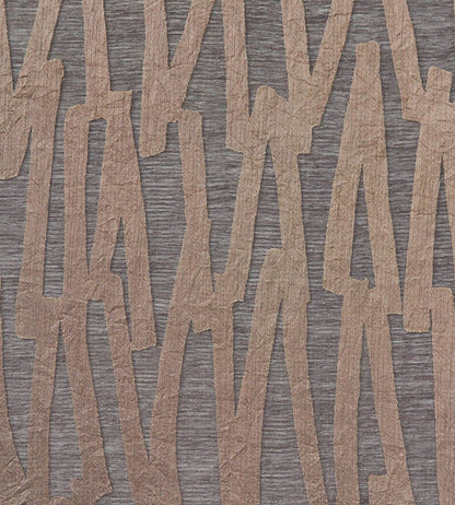 Strokes Fabric by Zimmer + Rohde 895