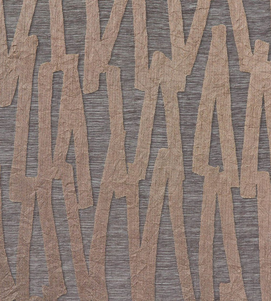 Strokes Fabric by Zimmer + Rohde 895