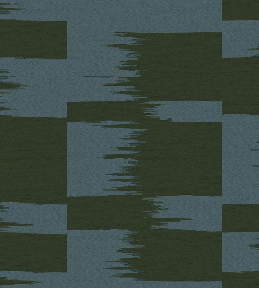 Stromboli Wallpaper by Armani Casa 9639