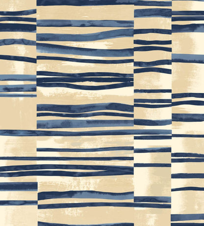 Structures Wallpaper by Ohpopsi Ink