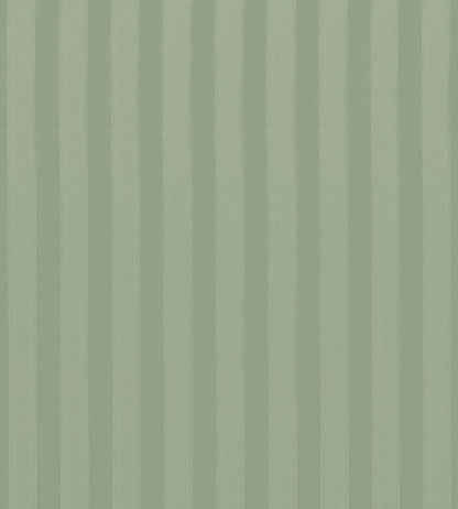 Suffolk Stripe Fabric by Zoffany Eau de Nil
