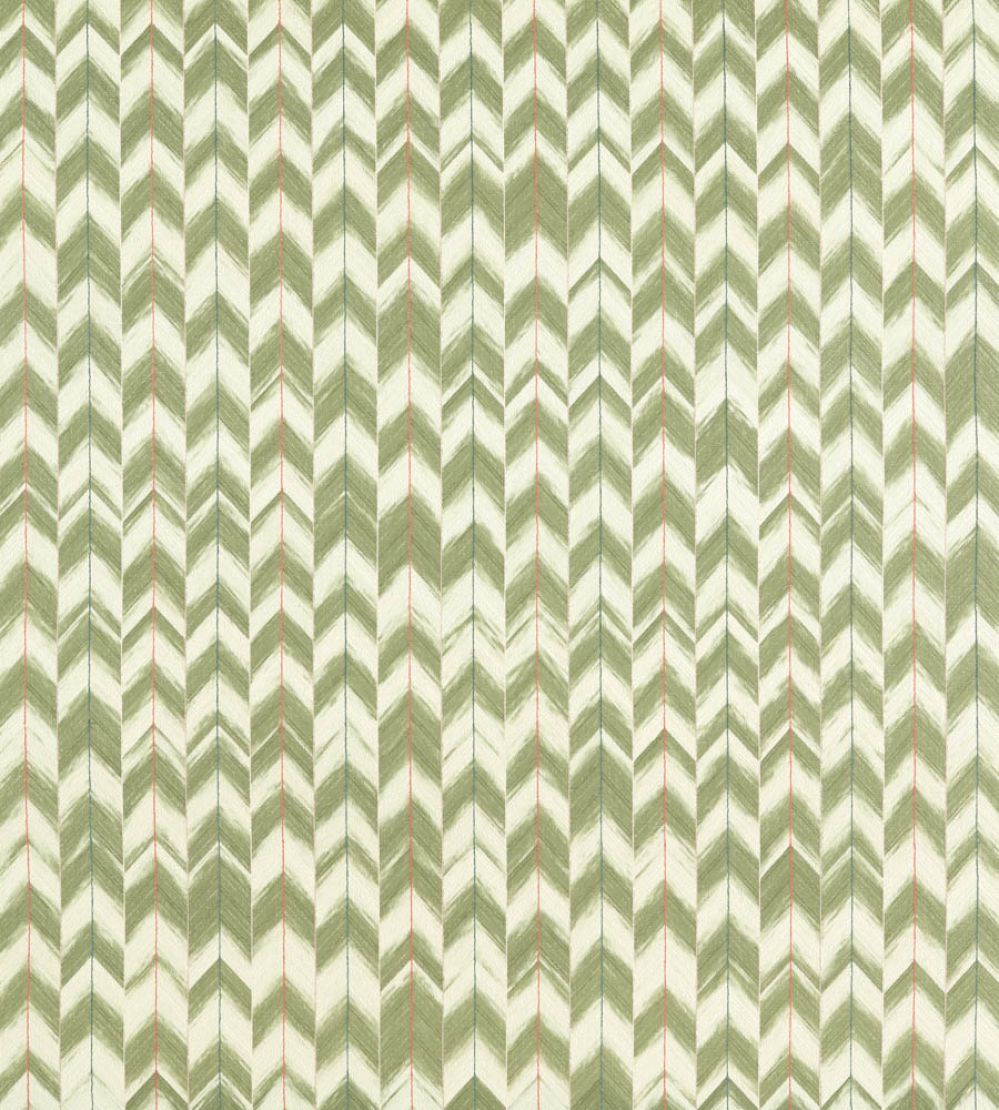 Suisai Fabric by Harlequin Moss/Positano/First Light