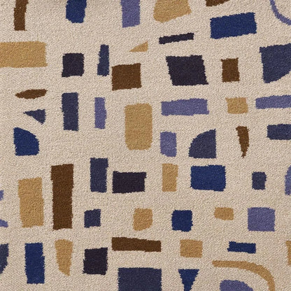 Suki Rug by Pierre Frey in Jaune (FT462002)