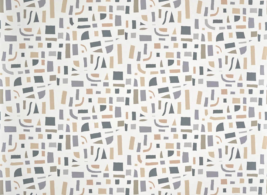 Suki Wallpaper by Pierre Frey in Galet (FP049001)
