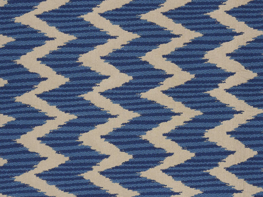 Sully Fabric by Le Manach in Sully B21/B53 (L5001_SULLY_B21_B53_FG)