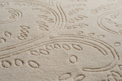 Sully Rug by Braquenié shown in a room setting (view 1)