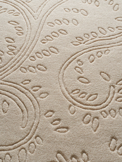 Sully Rug by Braquenié shown in a room setting (view 2)