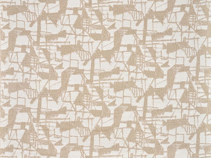 Sumi Fabric by Pierre Frey in Sable (F3771001)