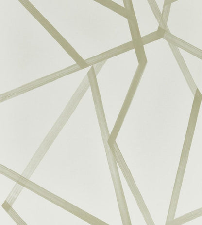 Sumi Wallpaper by Harlequin Oyster / Gilver