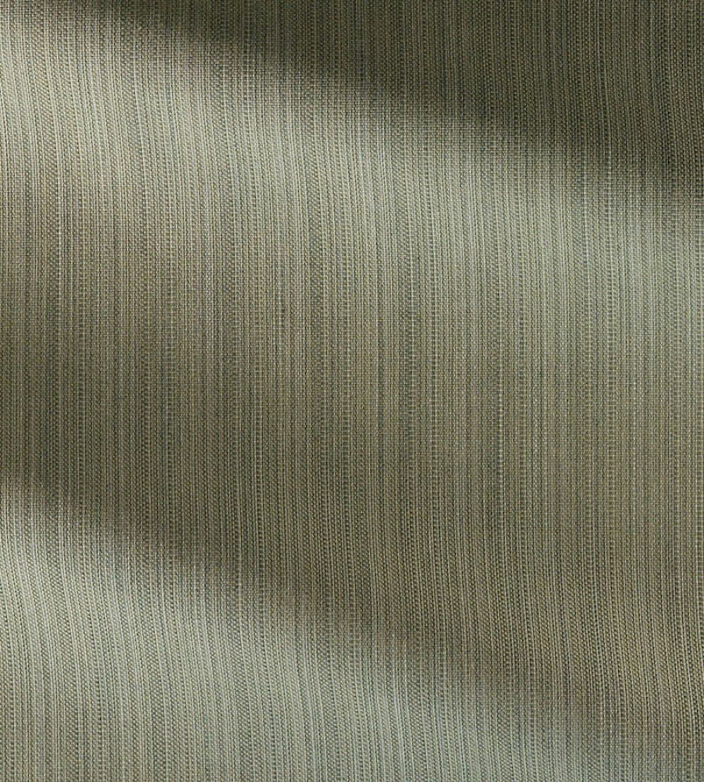 Summerhouse Weave Fabric by Zoffany Pale Jade