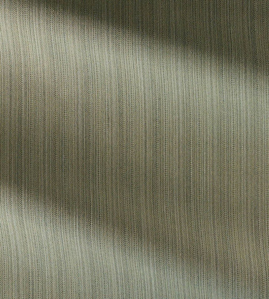 Summerhouse Weave Fabric by Zoffany Pale Jade