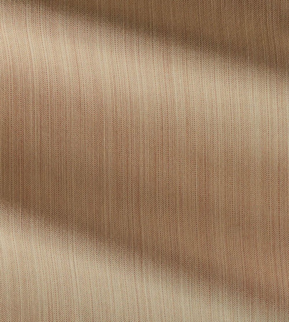 Summerhouse Weave Fabric by Zoffany Sandstone