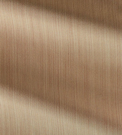 Summerhouse Weave Fabric by Zoffany Sandstone