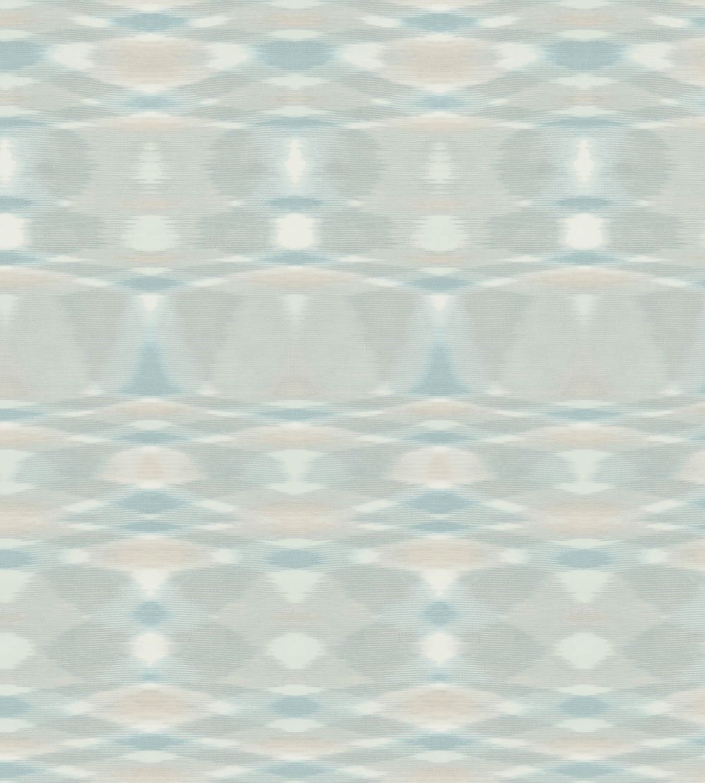 Sunrise Flame Wallpaper by Missoni 1