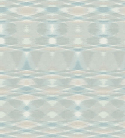 Sunrise Flame Wallpaper by Missoni 1