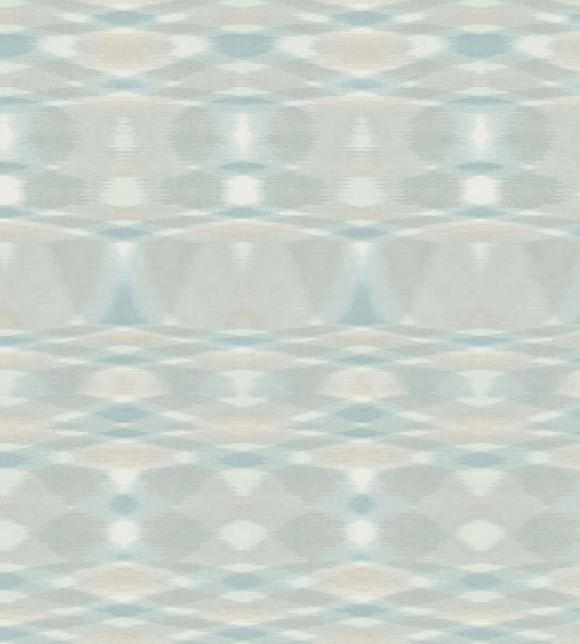 Sunrise Flame Wallpaper by Missoni 1