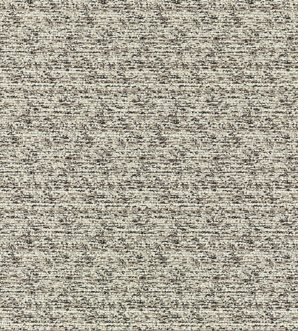 Sven Fabric by Clarke & Clarke Charcoal