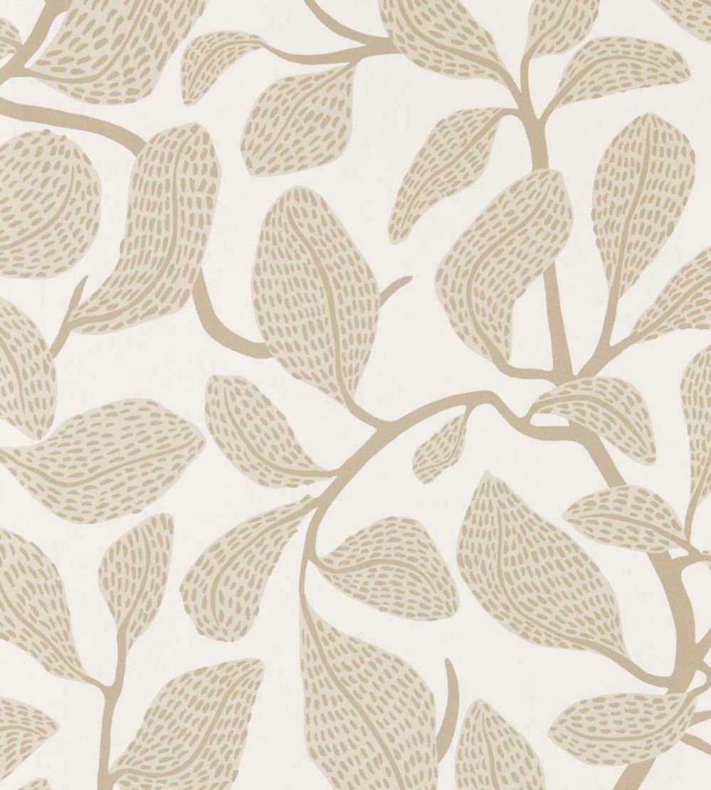 Sweet Bay Wallpaper by Scion Stone