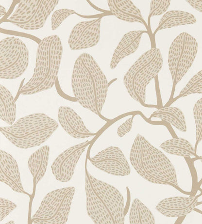 Sweet Bay Wallpaper by Scion Stone