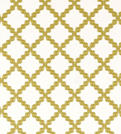 Swithland Embroidery Fabric by Scion Honey