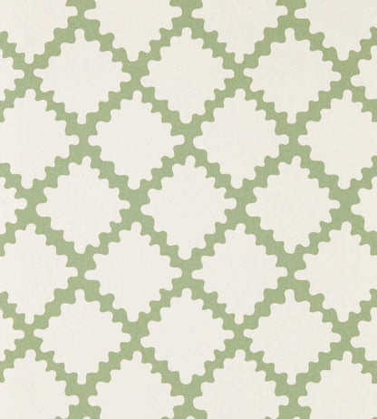 Swithland Wallpaper by Scion Seaglass