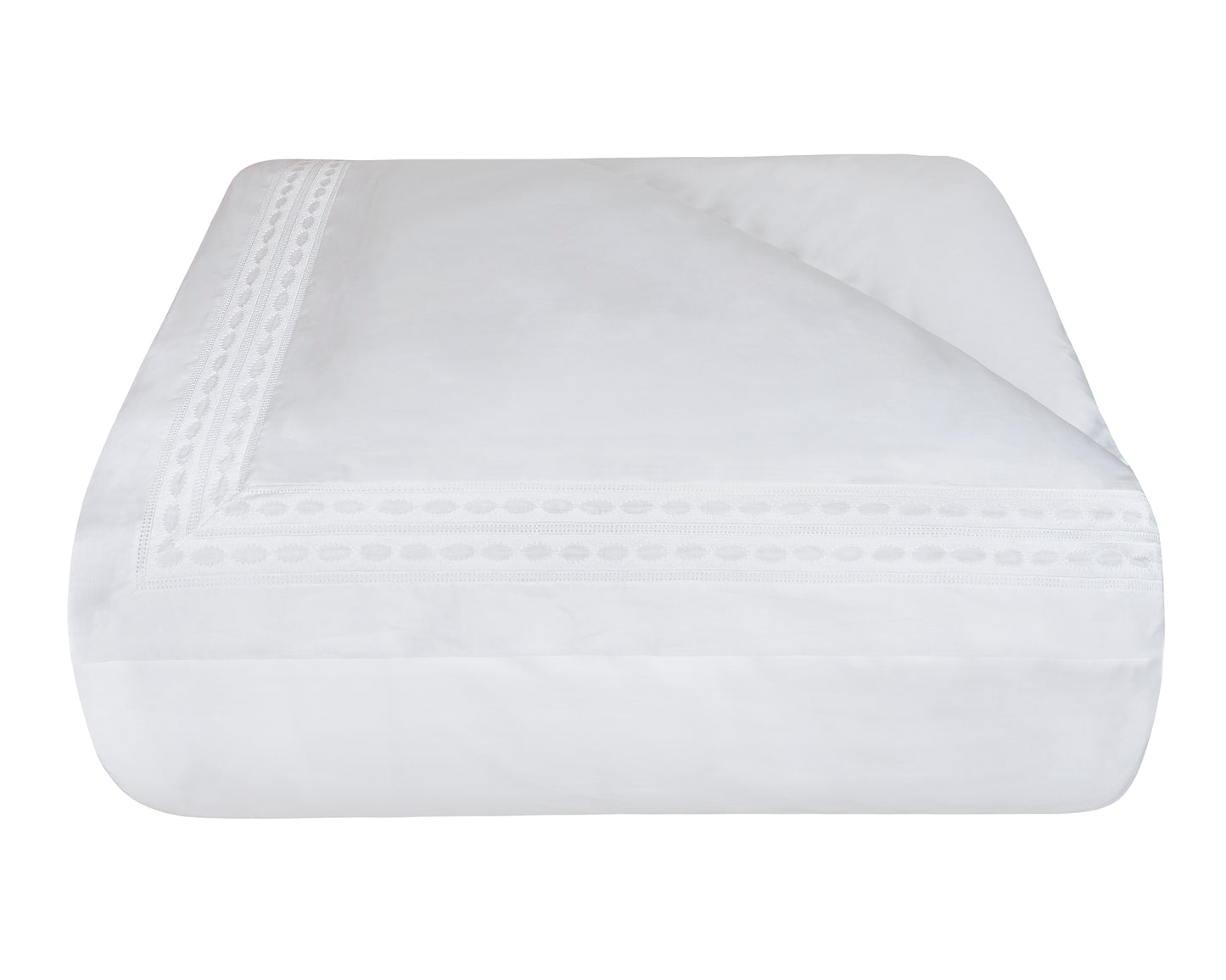 Sylvia Duvet Cover